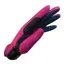 Woof Wear Zennor Gloves - Black/Berry